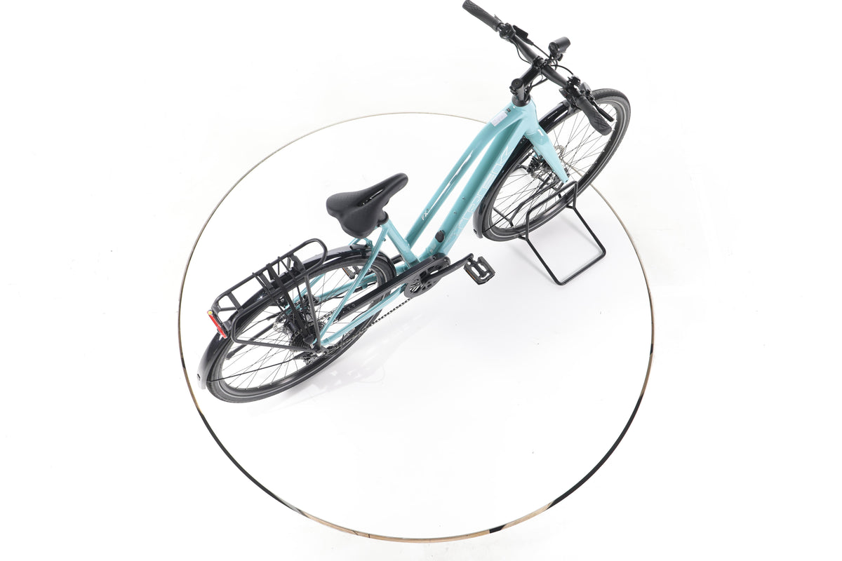 Trek FX+ 2 Stagger E-Bike - Image 24