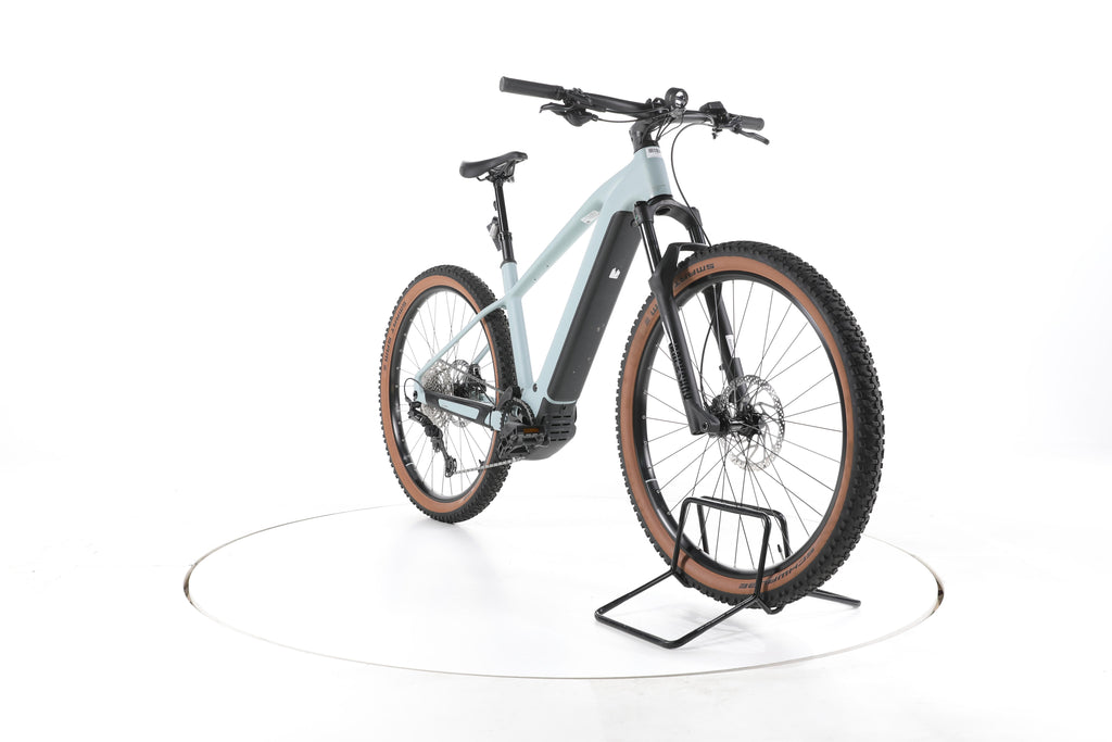 Cube Reaction Hybrid Race Trekking E-Bike 2025 - Image 3