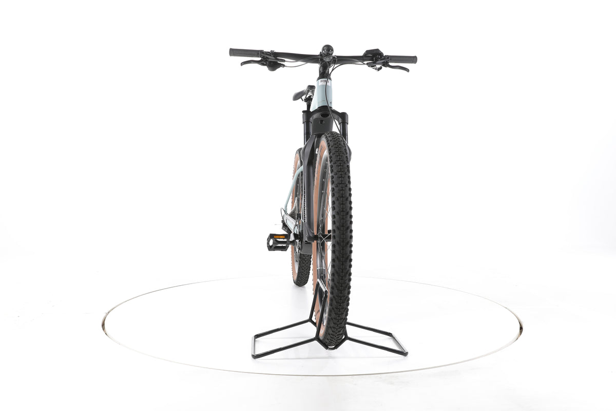 Cube Reaction Hybrid Race Trekking E-Bike 2025 - Image 4