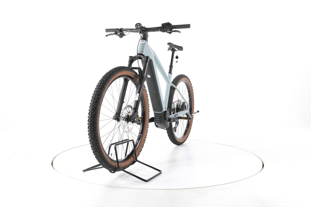 Cube Reaction Hybrid Race Trekking E-Bike 2025 - Image 5