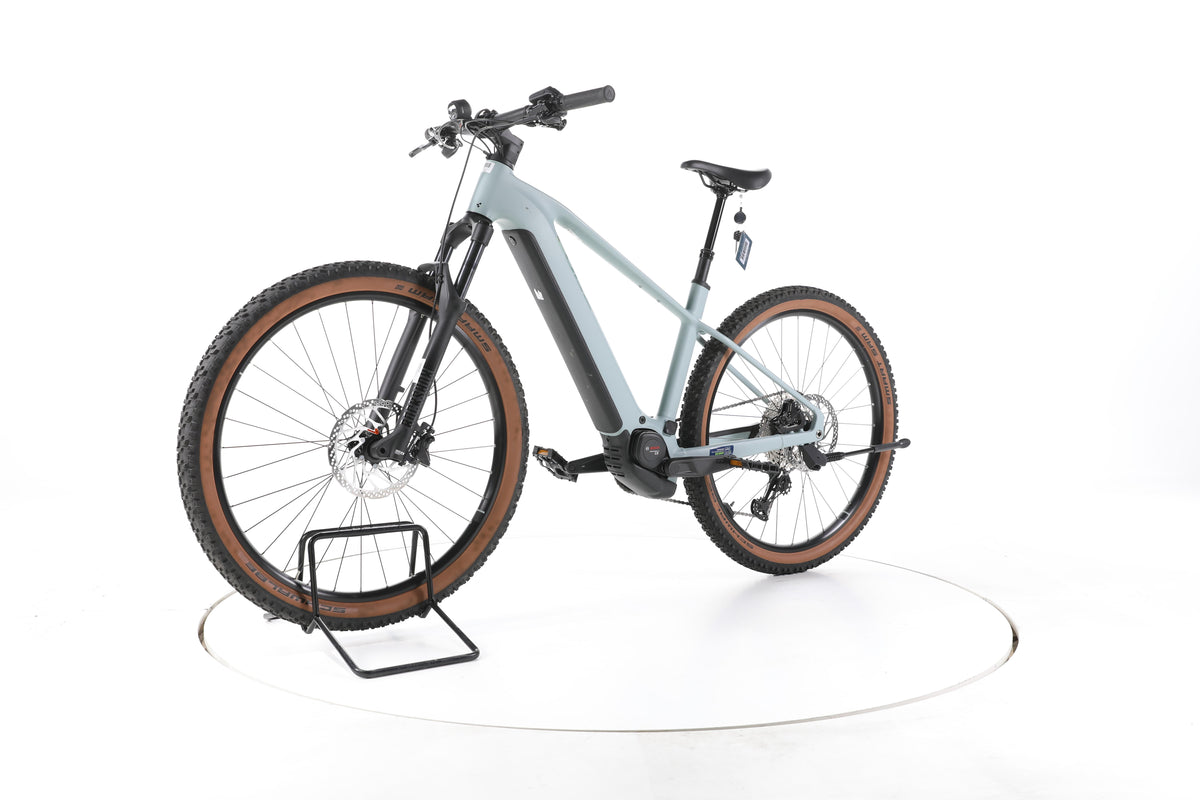 Cube Reaction Hybrid Race Trekking E-Bike 2025 - Image 6