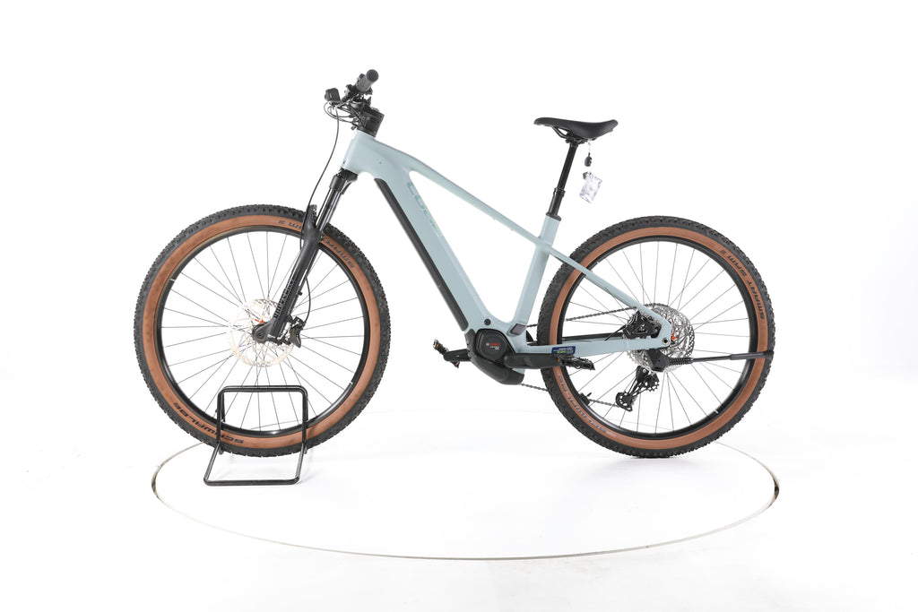 Cube Reaction Hybrid Race Trekking E-Bike 2025 - Image 7