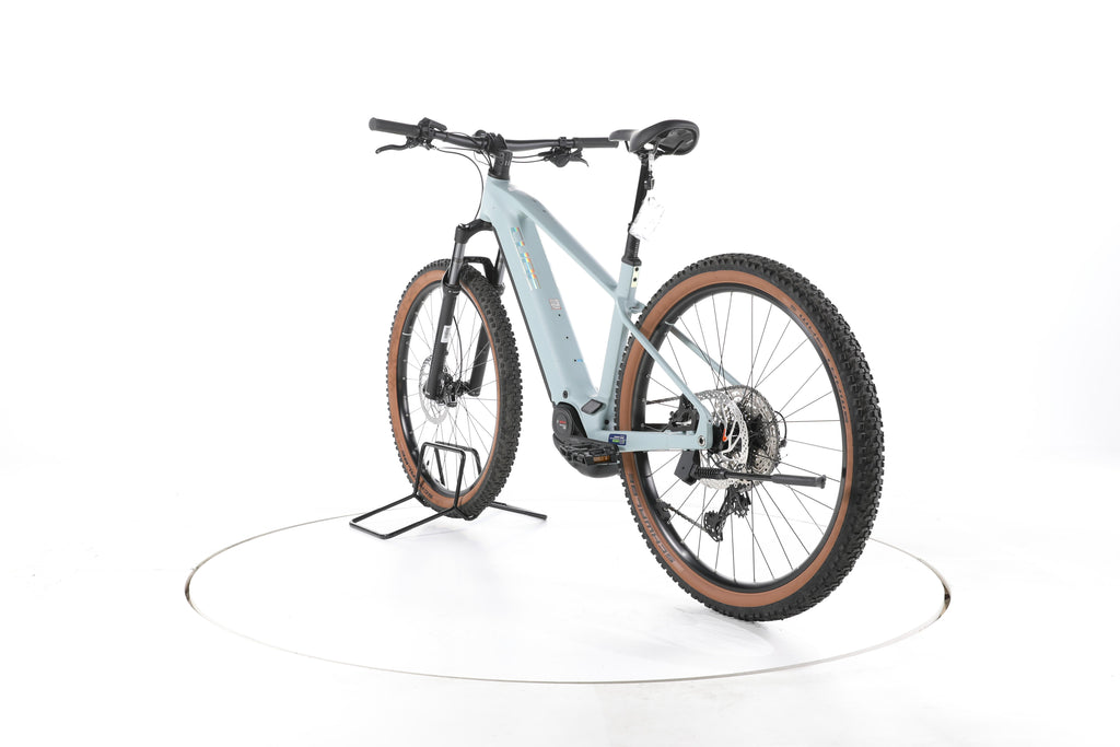 Cube Reaction Hybrid Race Trekking E-Bike 2025 - Image 9