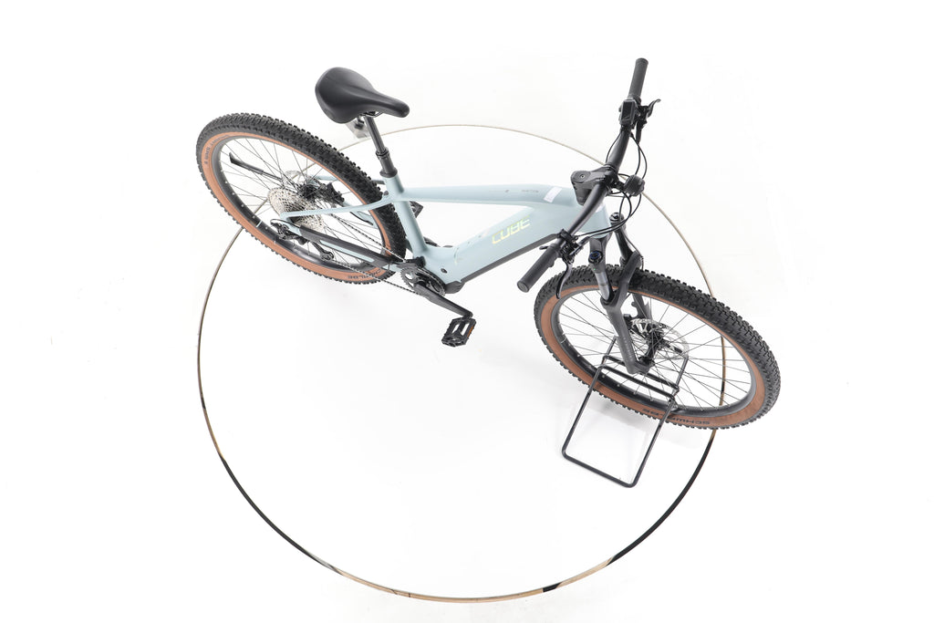 Cube Reaction Hybrid Race Trekking E-Bike 2025 - Image 14