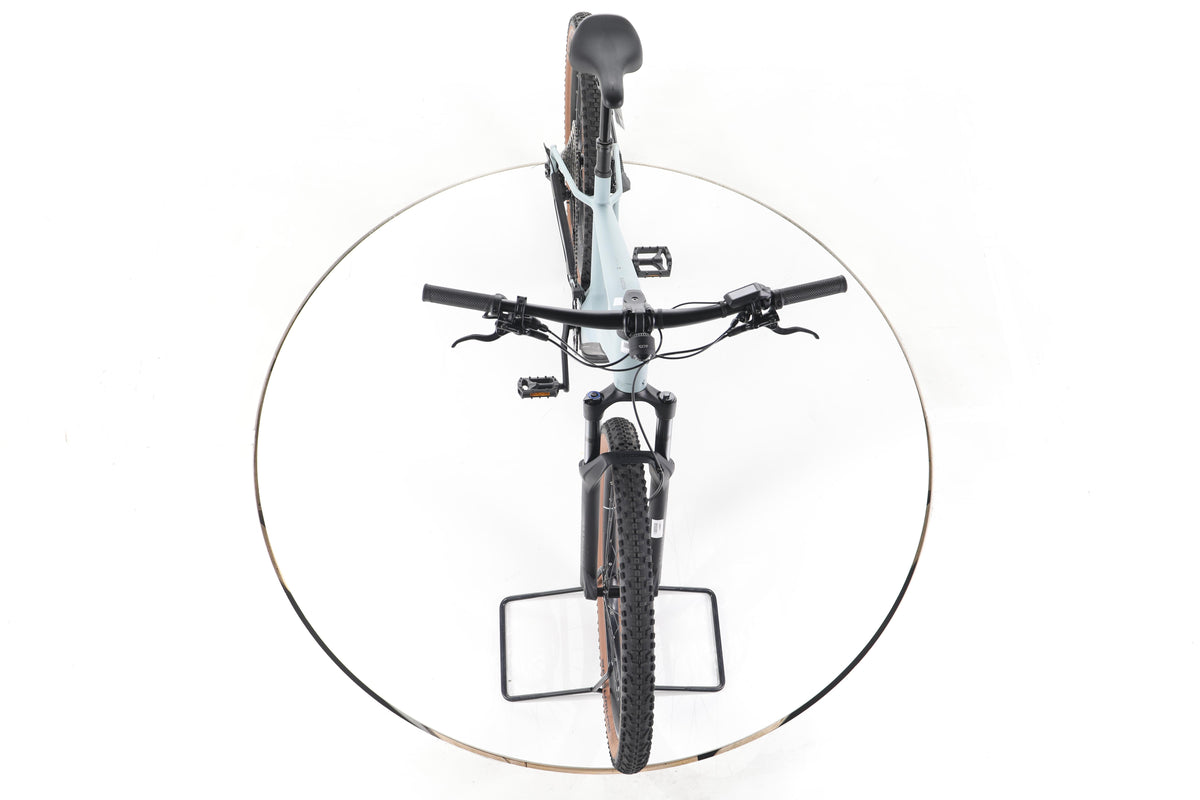 Cube Reaction Hybrid Race Trekking E-Bike 2025 - Image 16