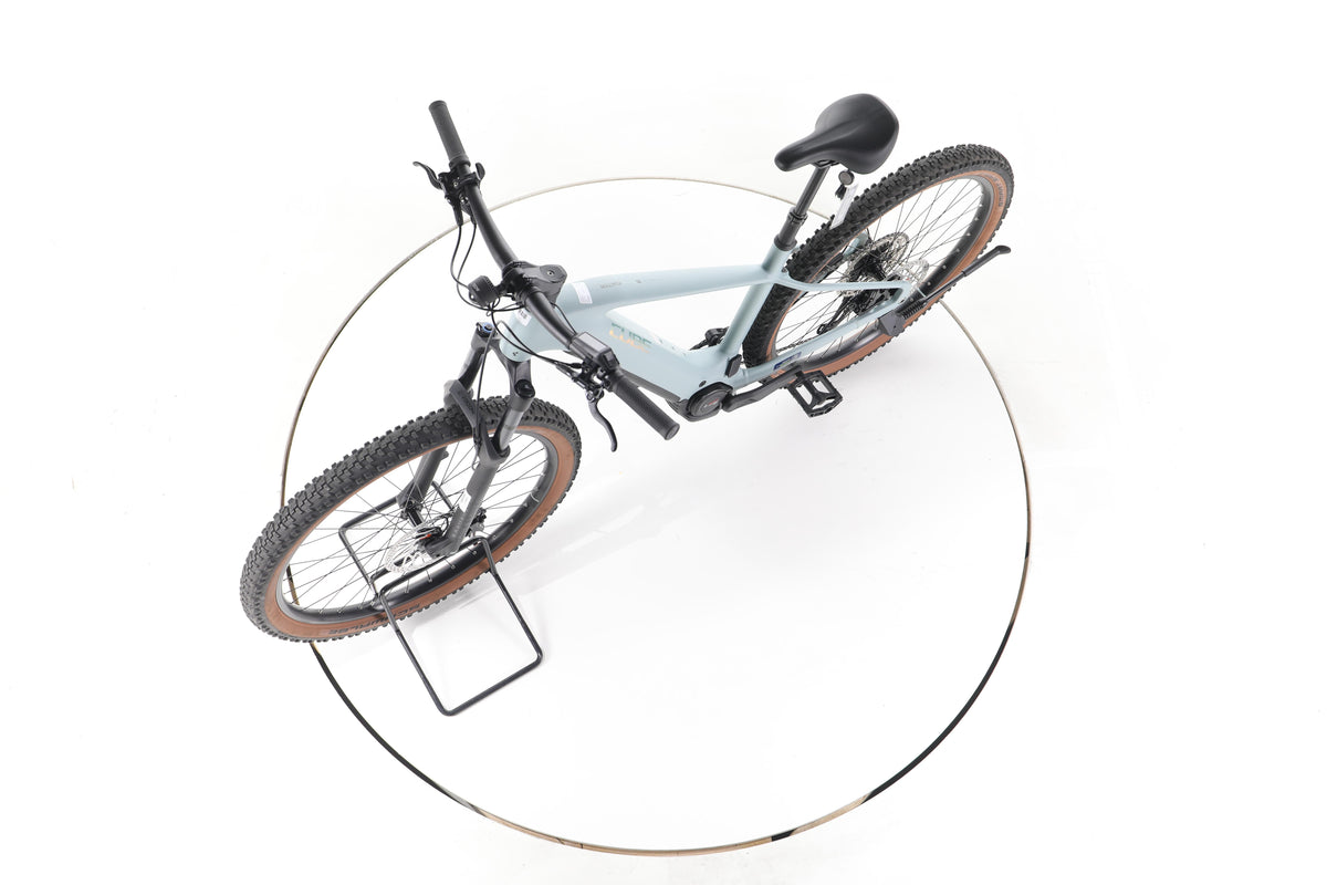 Cube Reaction Hybrid Race Trekking E-Bike 2025 - Image 18