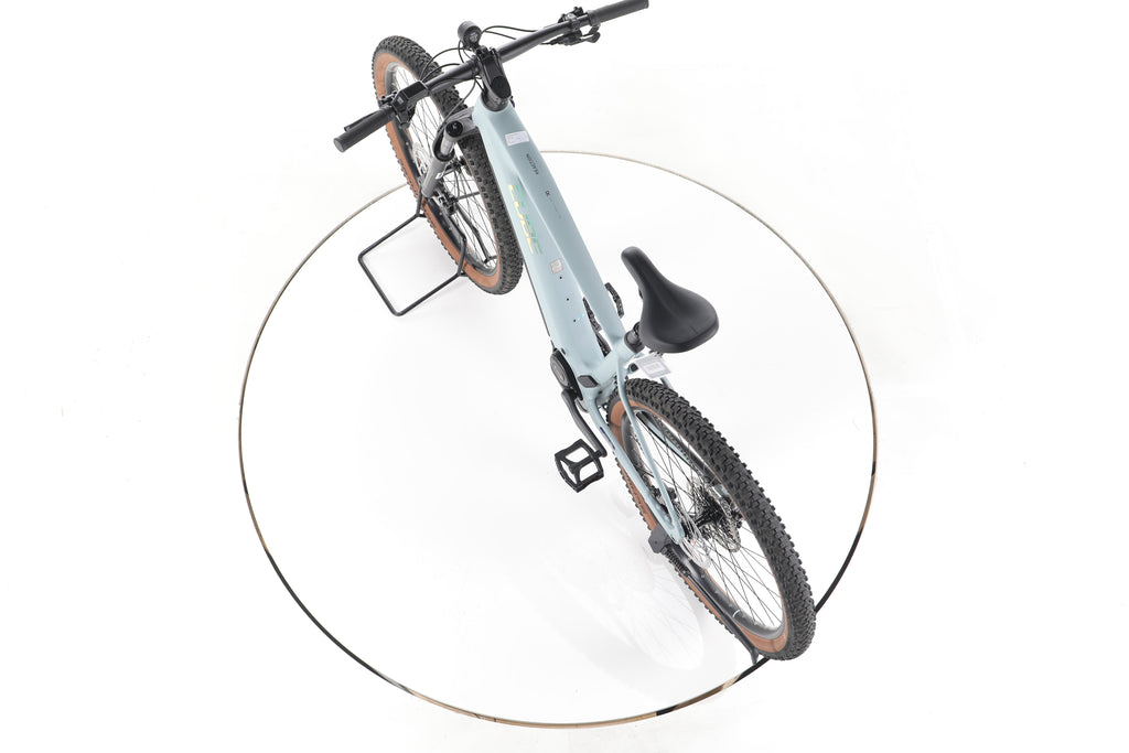 Cube Reaction Hybrid Race Trekking E-Bike 2025 - Image 21