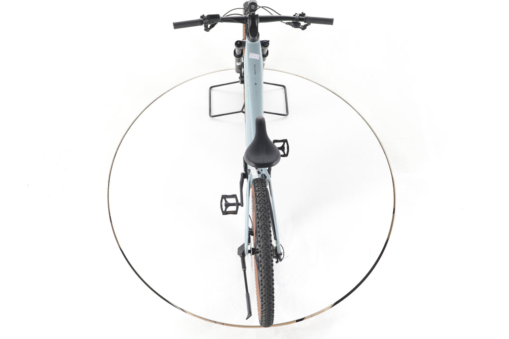 Cube Reaction Hybrid Race Trekking E-Bike 2025 - Image 22