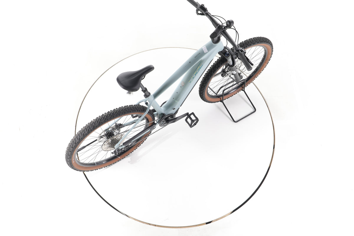 Cube Reaction Hybrid Race Trekking E-Bike 2025 - Image 24