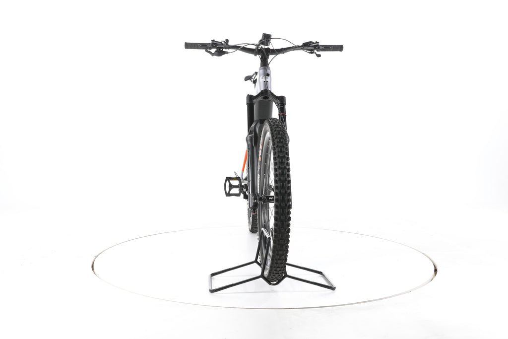 Cube Stereo Hybrid 160 HPC SL SUV E-Bike Carbon - Image 4