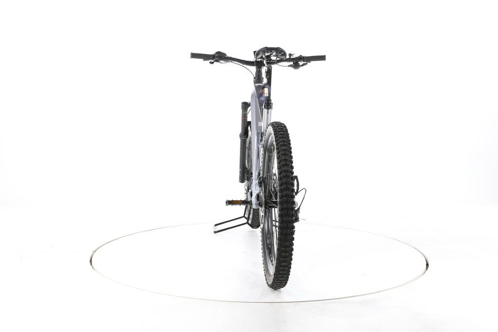 Cube Stereo Hybrid 160 HPC SL SUV E-Bike Carbon - Image 10