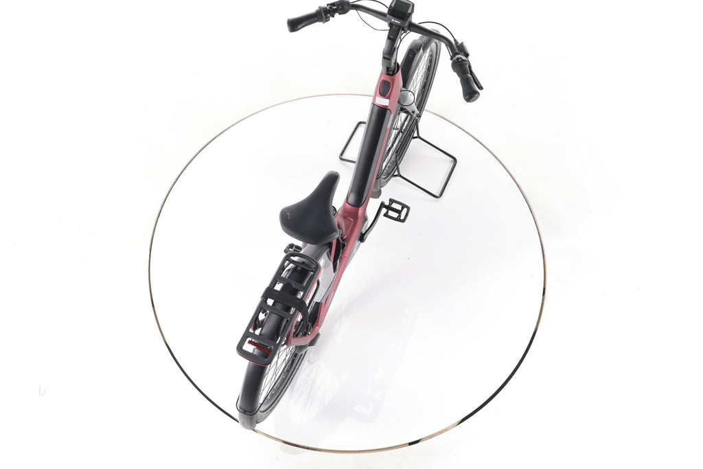 Gazelle Avignon C8 City E-Bike Tiefeinsteiger - Image 23