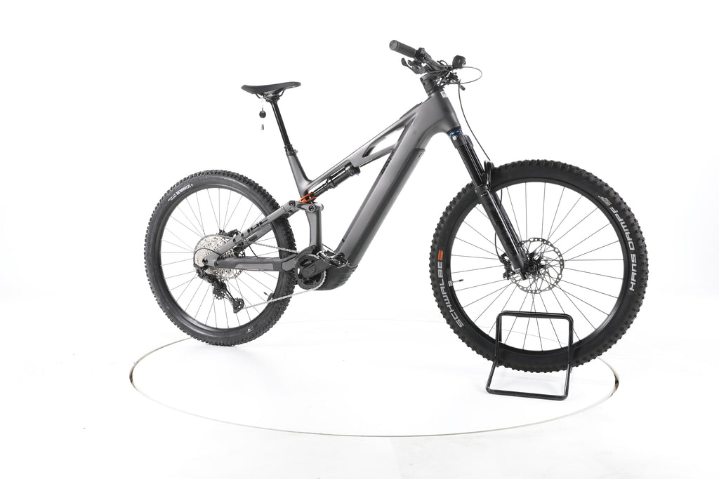 Cube Stereo Hybrid ONE44 HPC SLX E-Bike Fully Carbon 2025 - Image 2