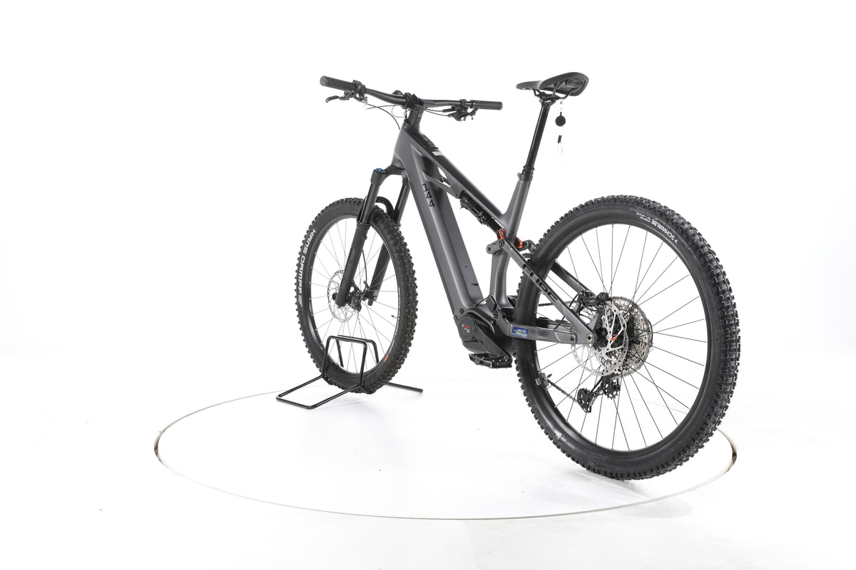 Cube Stereo Hybrid ONE44 HPC SLX E-Bike Fully Carbon 2025 - Image 9