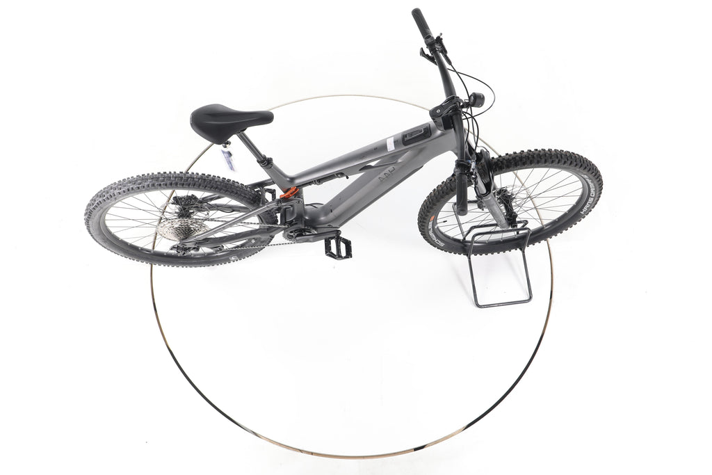 Cube Stereo Hybrid ONE44 HPC SLX E-Bike Fully Carbon 2025 - Image 13