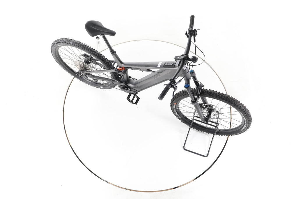 Cube Stereo Hybrid ONE44 HPC SLX E-Bike Fully Carbon 2025 - Image 14