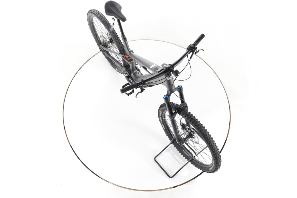Cube Stereo Hybrid ONE44 HPC SLX E-Bike Fully Carbon 2025 - Image 15