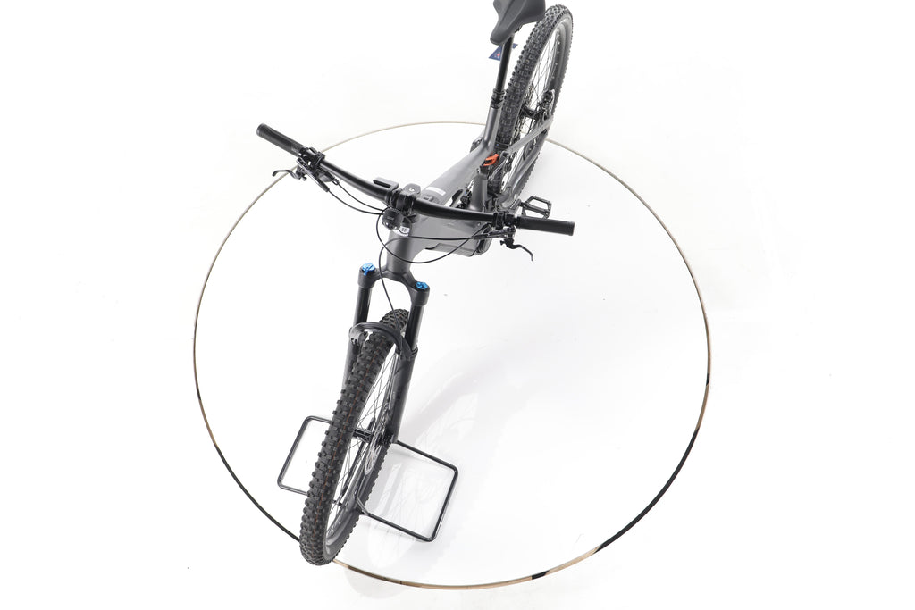 Cube Stereo Hybrid ONE44 HPC SLX E-Bike Fully Carbon 2025 - Image 17