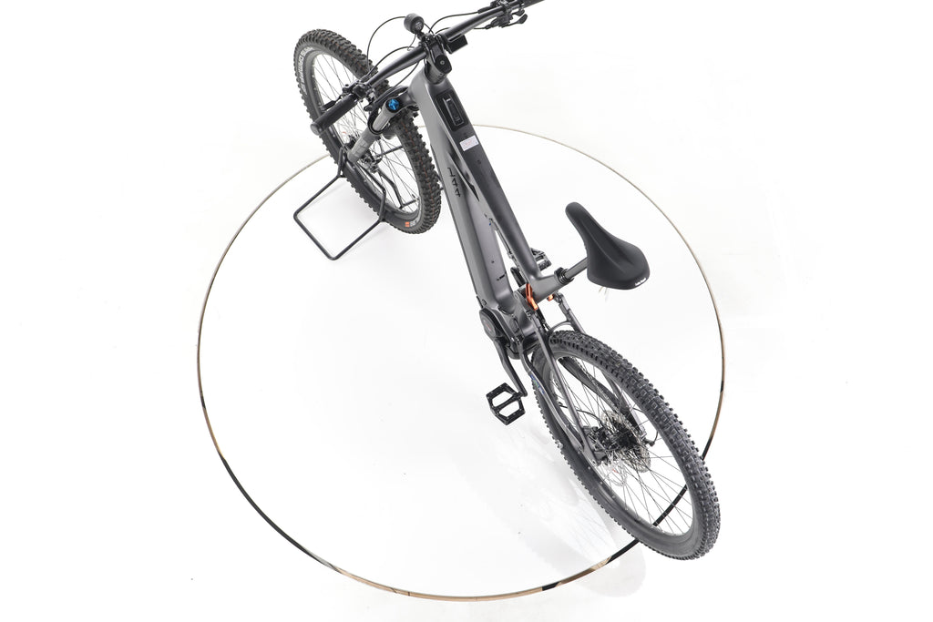 Cube Stereo Hybrid ONE44 HPC SLX E-Bike Fully Carbon 2025 - Image 21