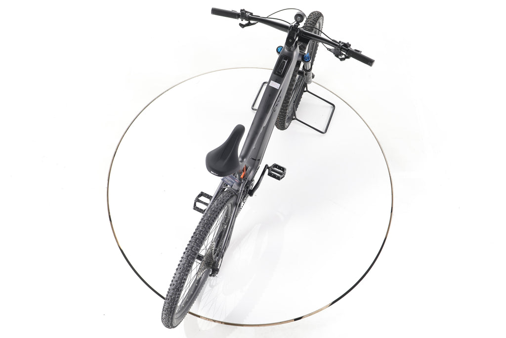 Cube Stereo Hybrid ONE44 HPC SLX E-Bike Fully Carbon 2025 - Image 23