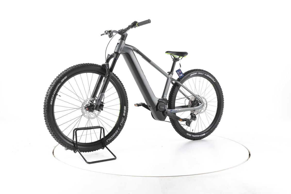 Cube Reaction Hybrid Pro E-Bike - Image 6