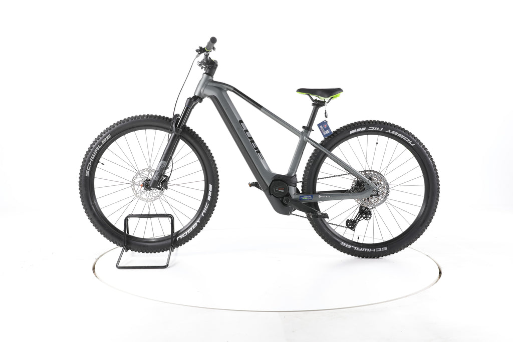 Cube Reaction Hybrid Pro E-Bike - Image 7