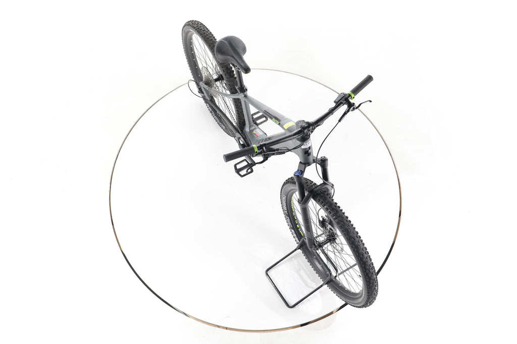Cube Reaction Hybrid Pro E-Bike - Image 15