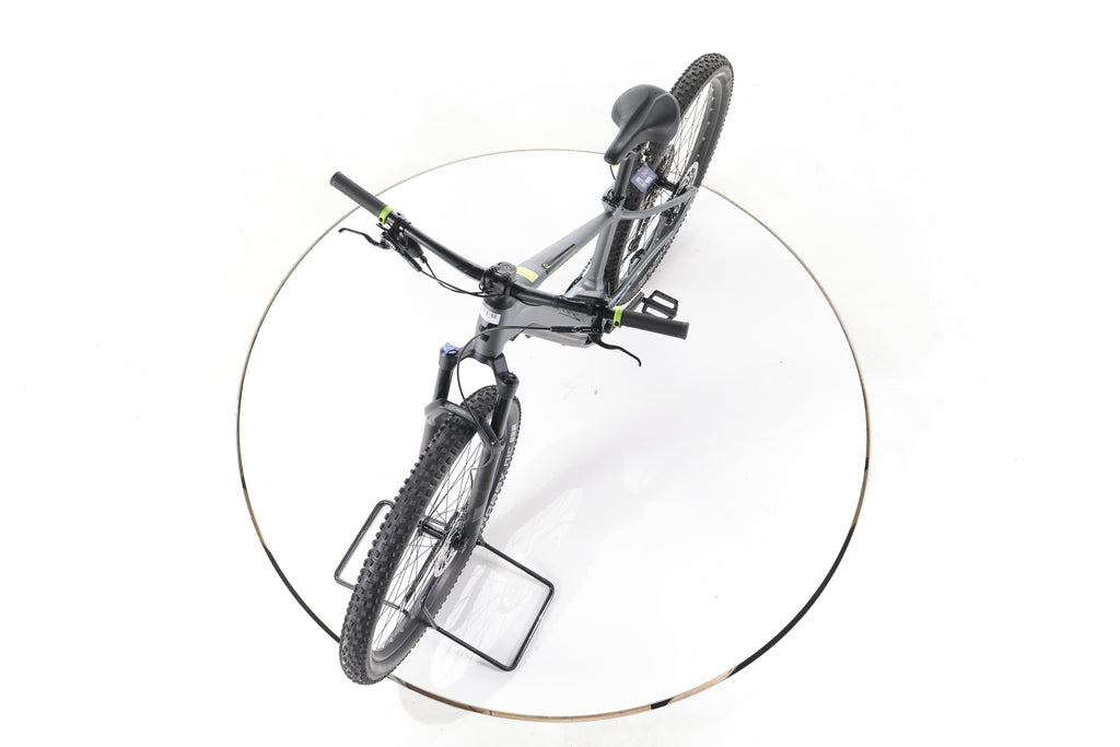Cube Reaction Hybrid Pro E-Bike - Image 17