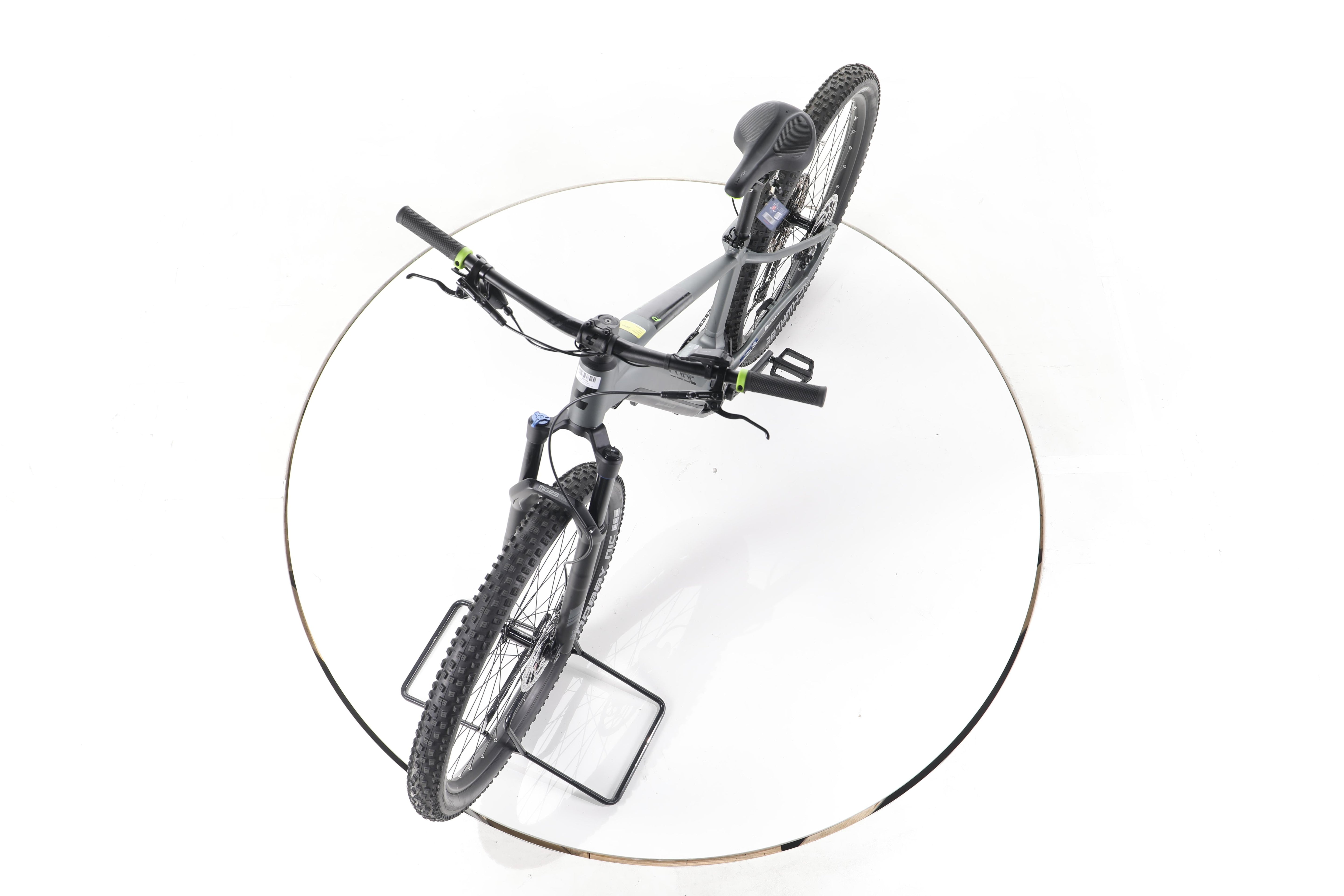 Cube Reaction Hybrid Pro E-Bike - Image 17