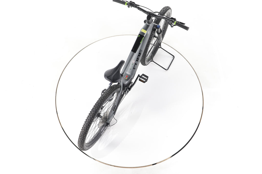 Cube Reaction Hybrid Pro E-Bike - Image 23