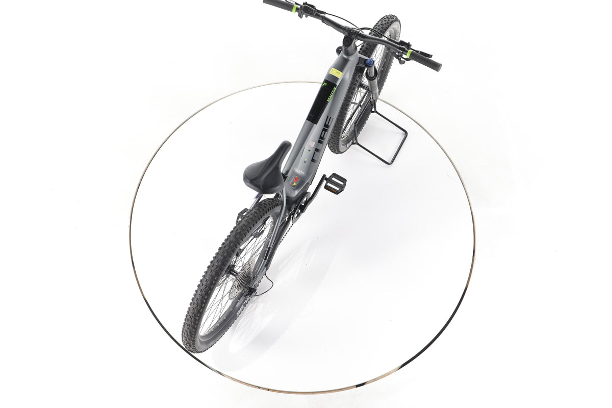 Cube Reaction Hybrid Pro E-Bike - Image 23