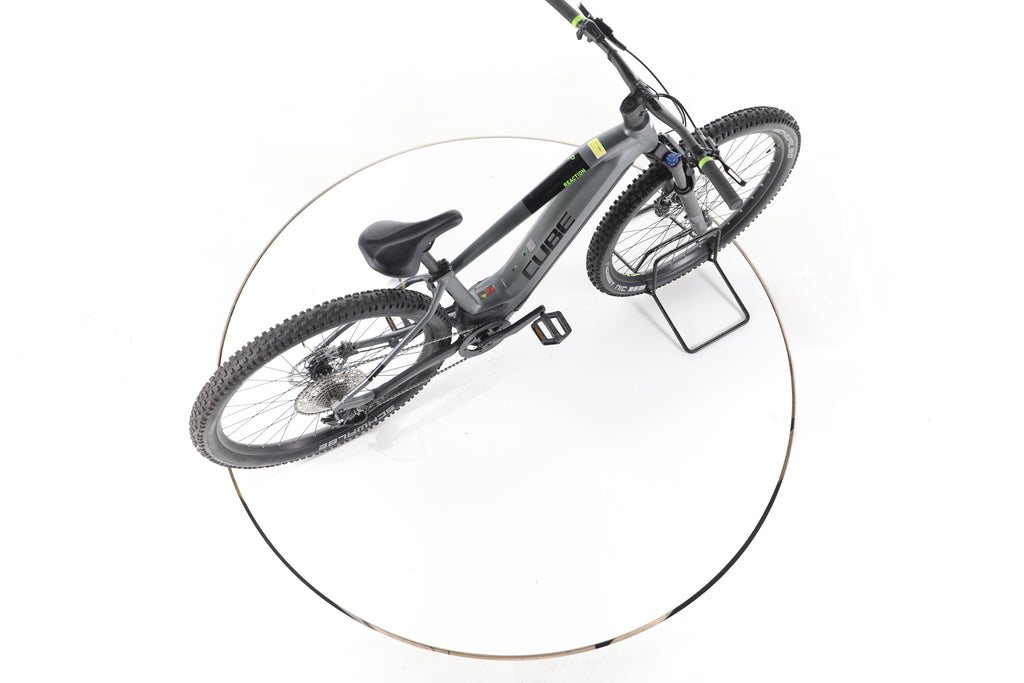 Cube Reaction Hybrid Pro E-Bike - Image 24