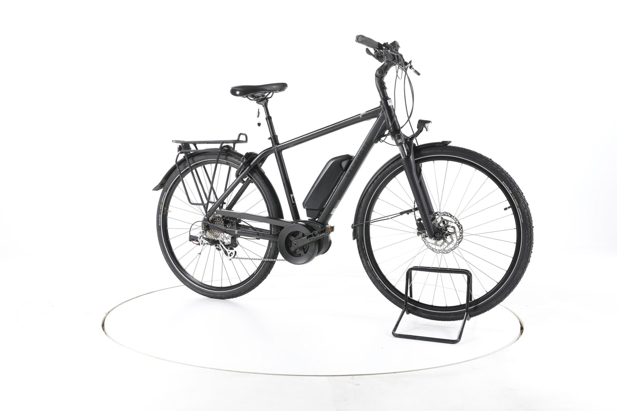 Kalkhoff Endeavour 1.B Move Trekking E-Bike - Image 2
