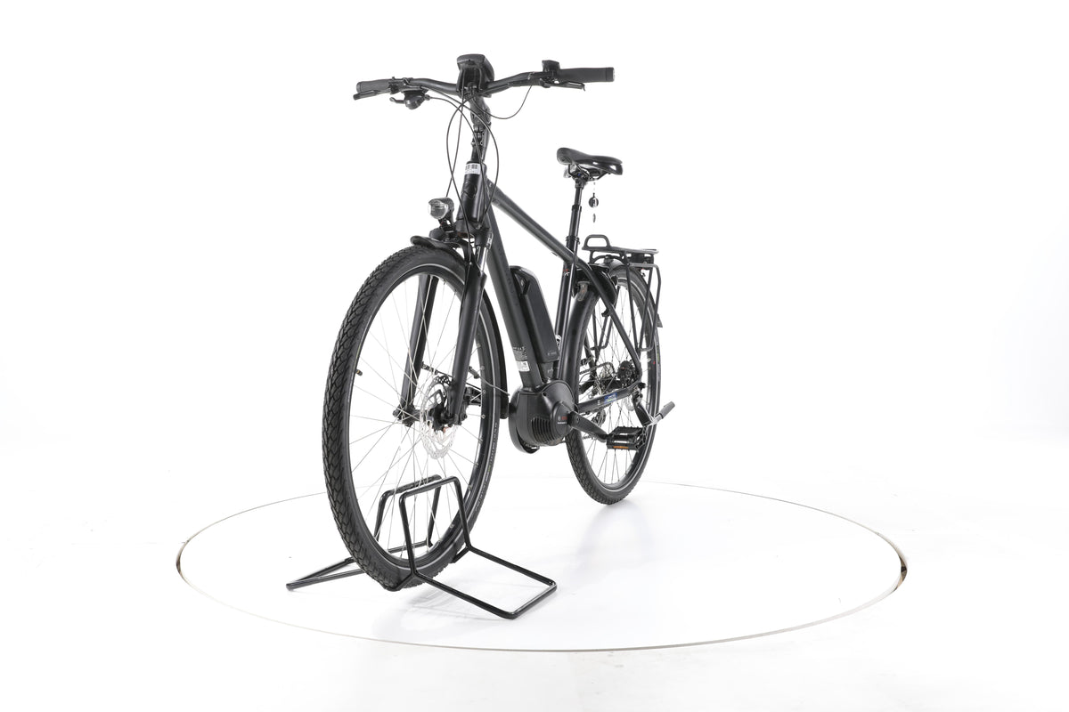 Kalkhoff Endeavour 1.B Move Trekking E-Bike - Image 5