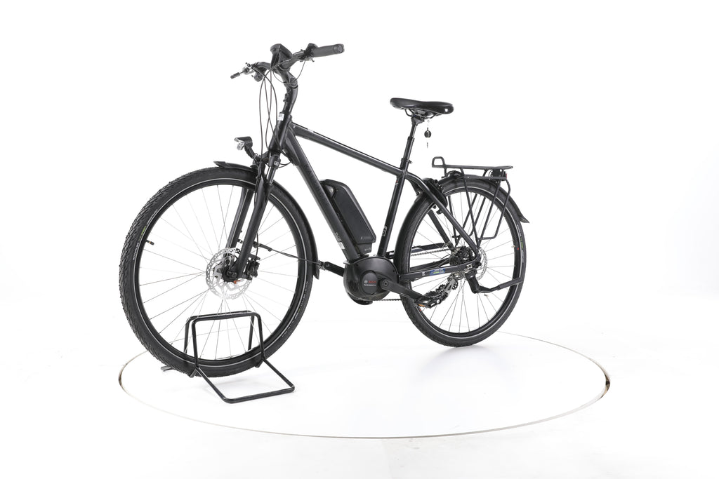 Kalkhoff Endeavour 1.B Move Trekking E-Bike - Image 6