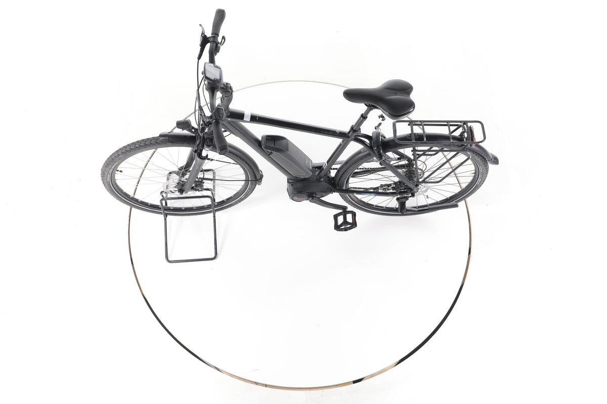 Kalkhoff Endeavour 1.B Move Trekking E-Bike - Image 19