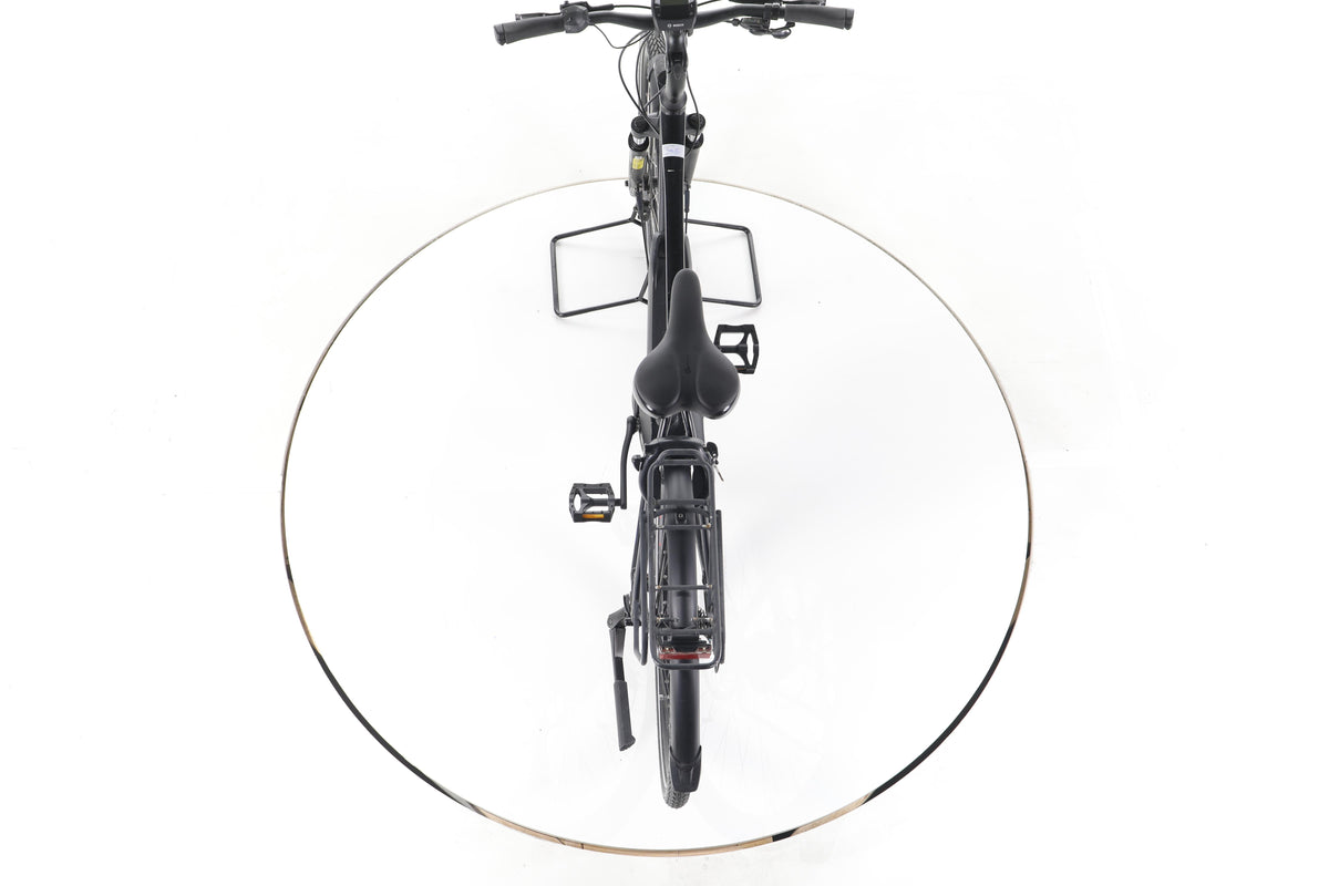 Kalkhoff Endeavour 1.B Move Trekking E-Bike - Image 22