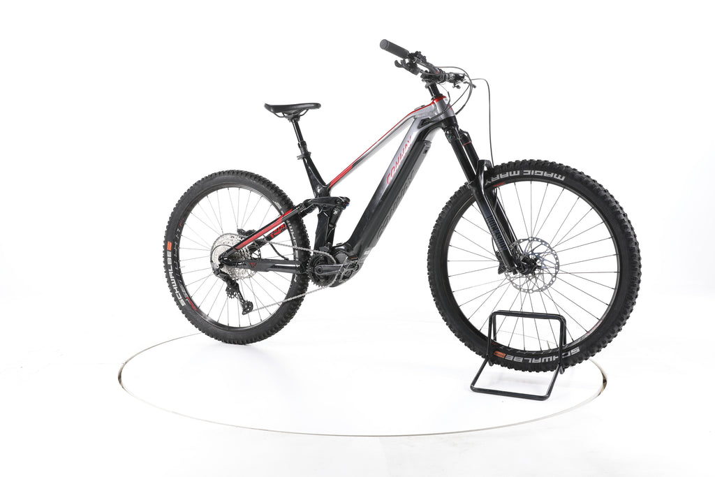 Conway eWME 3.9 E-Bike Fully - Image 2