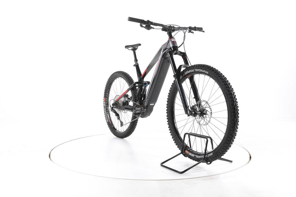 Conway eWME 3.9 E-Bike Fully - Image 3