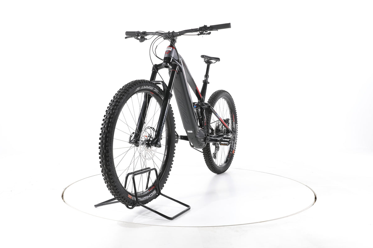 Conway eWME 3.9 E-Bike Fully - Image 5