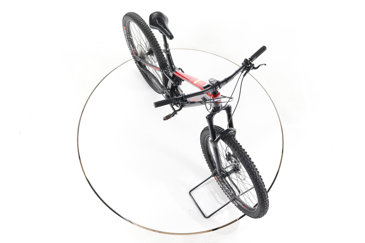 Conway eWME 3.9 E-Bike Fully - Image 15