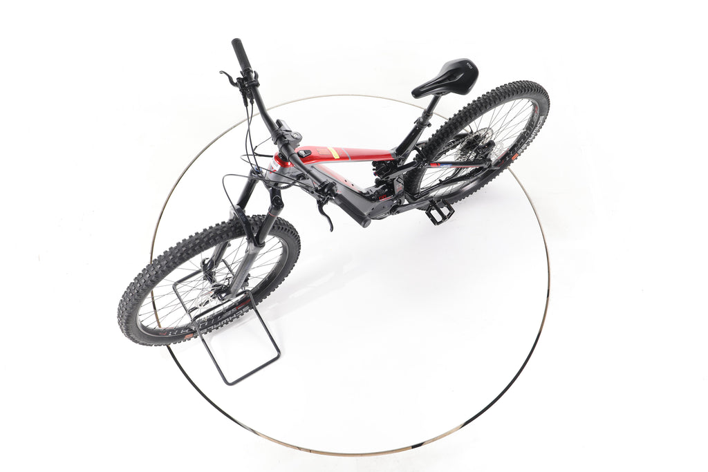 Conway eWME 3.9 E-Bike Fully - Image 18