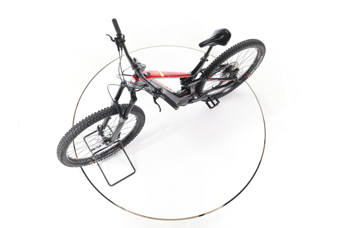 Conway eWME 3.9 E-Bike Fully - Image 18
