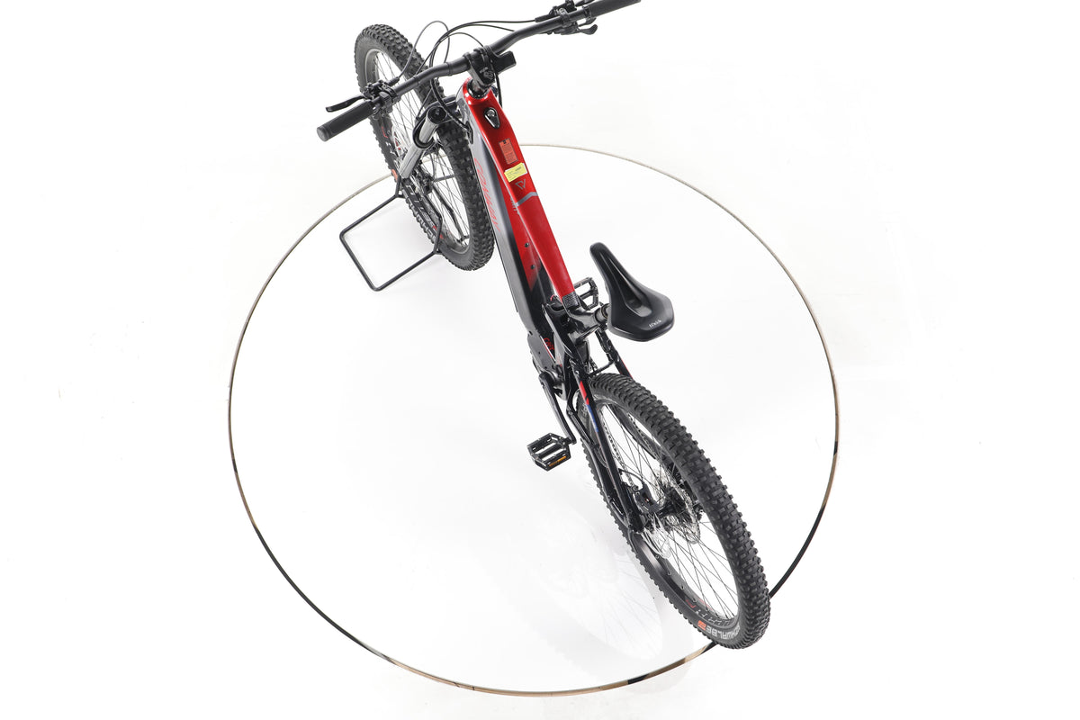 Conway eWME 3.9 E-Bike Fully - Image 21