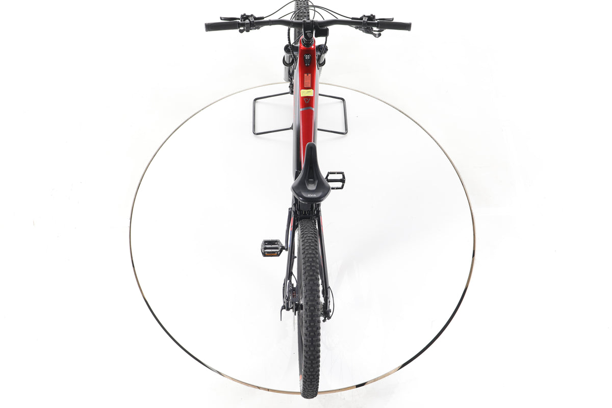 Conway eWME 3.9 E-Bike Fully - Image 22
