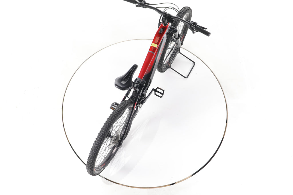 Conway eWME 3.9 E-Bike Fully - Image 23