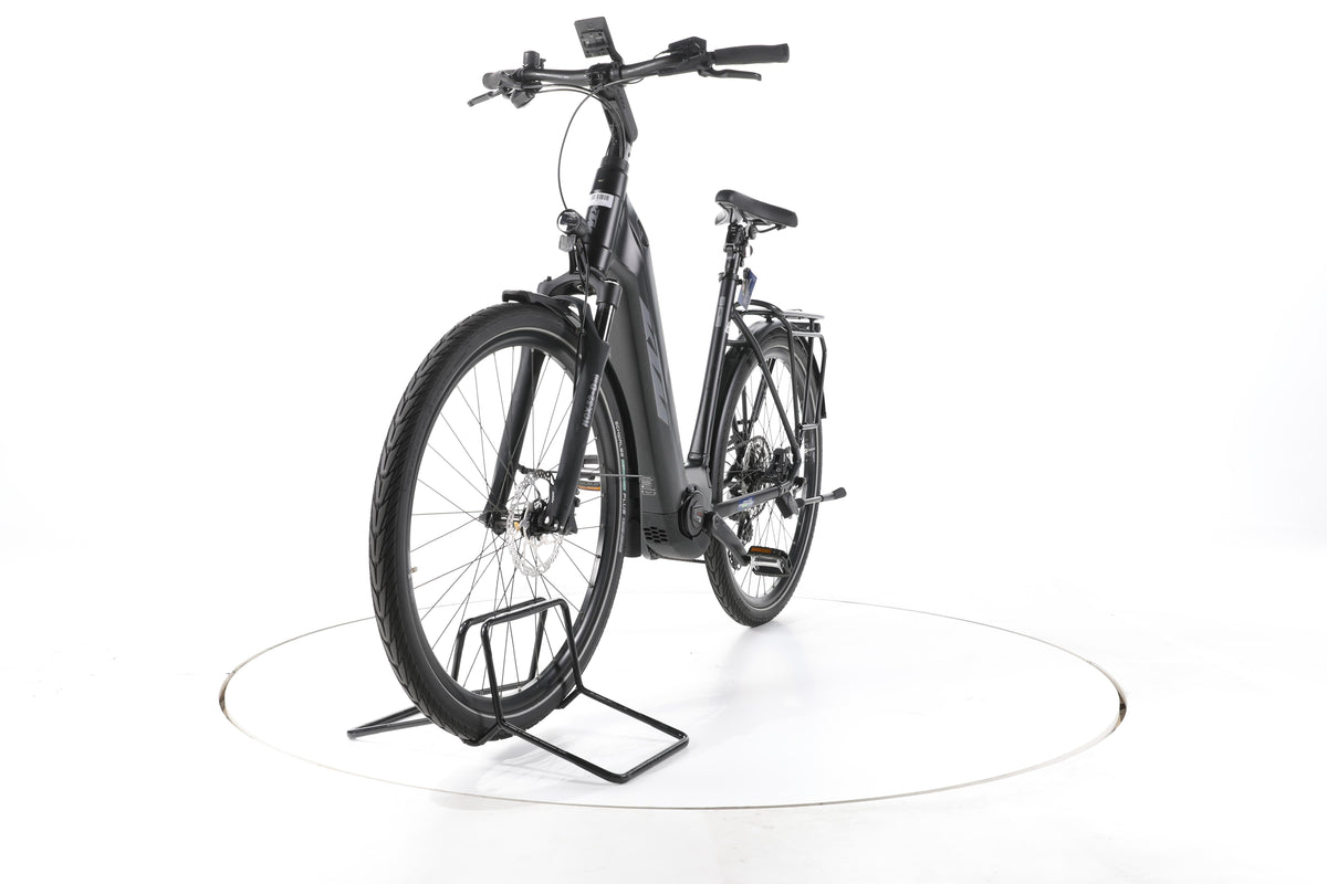 KTM Macina Style Pro Trekking E-Bike Tiefeinsteiger - Image 5