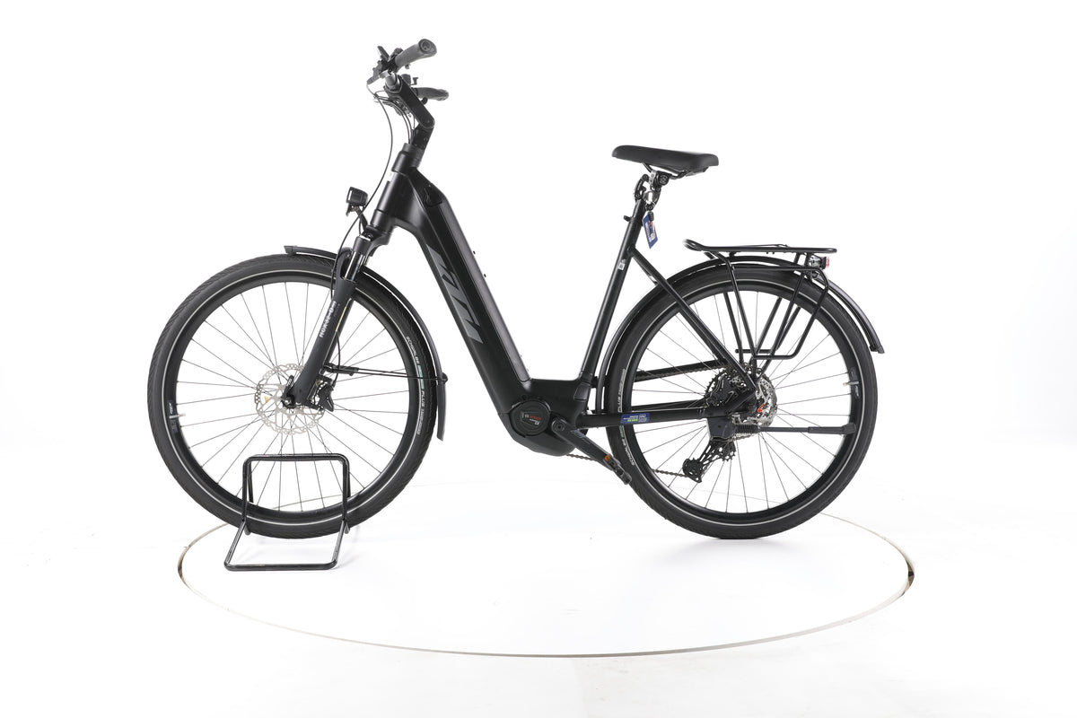 KTM Macina Style Pro Trekking E-Bike Tiefeinsteiger - Image 7