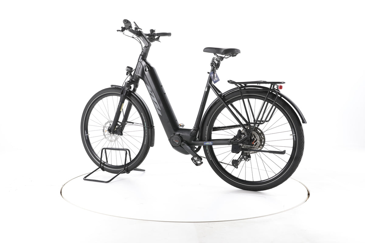 KTM Macina Style Pro Trekking E-Bike Tiefeinsteiger - Image 8