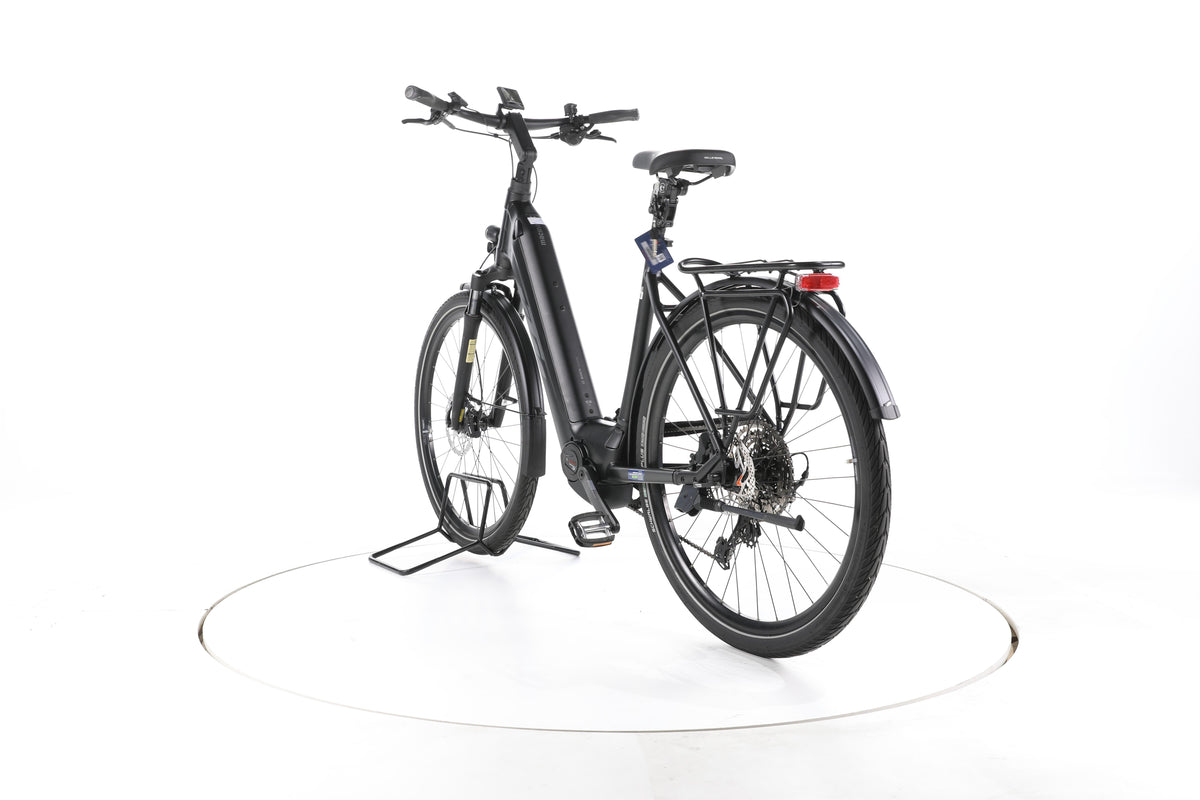 KTM Macina Style Pro Trekking E-Bike Tiefeinsteiger - Image 9